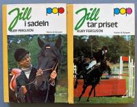 BOKPAKET: 2 x Jill