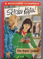 Skicka Kaja