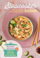Slowcooker-boken