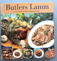 Butlers lamm