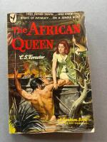 The African Queen (p&aring; engelska)