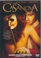 Casanova