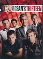 Ocea`ns Eleven - Twelve - Thirteen