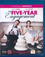 The Five-Year Engagement 