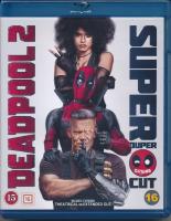 Deadpool 2