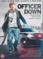 Officer Down