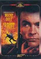 Agent 007 ser r&ouml;tt 