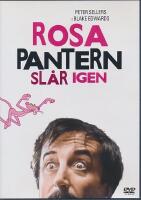 Rosa Pantern sl&aring;r igen 