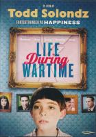 Life During Wartime