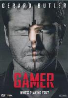 Gamer