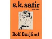 S.k. Satir 1976-1982