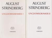 Ungdomsdramer I - II