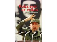 Kuba sett ur exilen