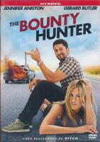 The Bounty Hunter