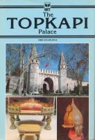 The Topkapi Palace