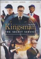 Kingsman The secret Service
