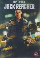 Jack Reacher