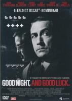 Good Night, and Good Luck