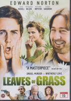 Leaves of Grass