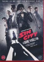 Sin City - A Dame to Kill For
