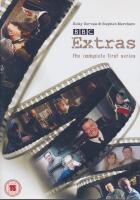 Extras the complete first series