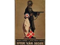 Efter v&aring;r seger