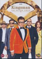 Kingsman The Golden Circle