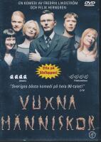 Vuxna människor