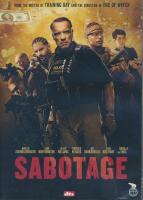 Sabotage