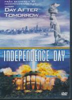 Day after tomorrow - Independence Day