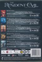 The Resident Evil Collection