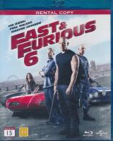 Fast & Furious 6