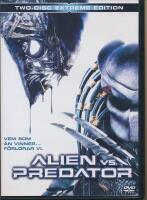 Alien vs. Predator