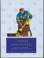 Svenska Ishockeyspel