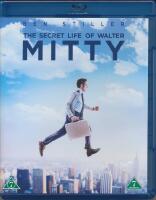 The Secret Life of Walter Mitty