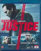 Seeking Justice
