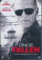 Once Fallen
