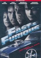 Fast & Furious