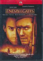 Enemy at the Gates