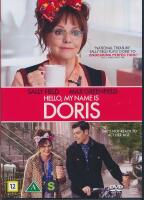 Hello, My Name Is Doris