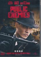 Public Enemies