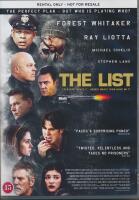 The List