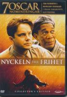 Nyckeln till frihet