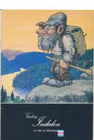 Vackra Indalen - en del av Medelpad