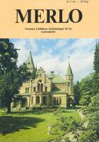 Merlo SCAs centralarkiv