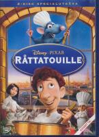Råttatouille