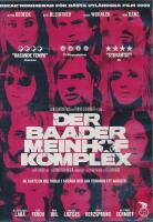 The Baader Meinhof Complex