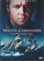 Master & Commander - Bortom v&auml;rldens &auml;nde