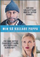 Min s&aring; kallade pappa