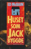 Huset som Jack byggde
